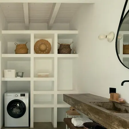 Casa Zefiro - Alisiafuerteventura Dom wakacyjny
