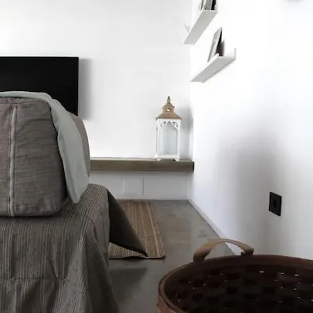 Dom wakacyjny Casa Zefiro - Alisiafuerteventura *