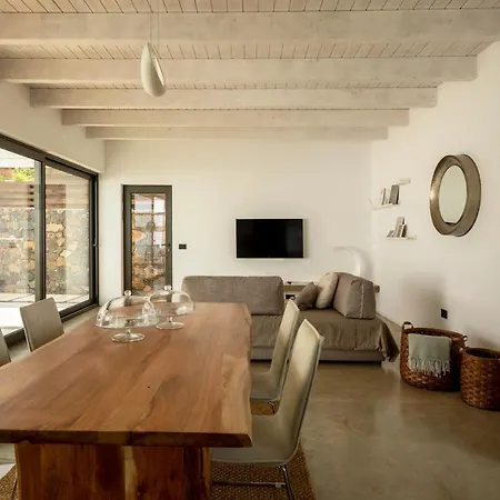 Dom wakacyjny Casa Zefiro - Alisiafuerteventura *