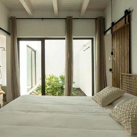 Dom wakacyjny Casa Zefiro - Alisiafuerteventura Villaverde (Fuerteventura)