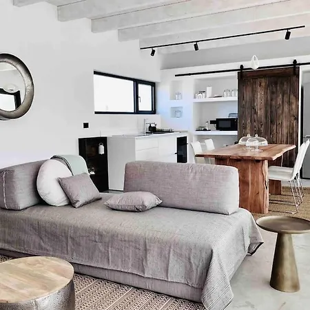 Casa Zefiro - Alisiafuerteventura Dom wakacyjny