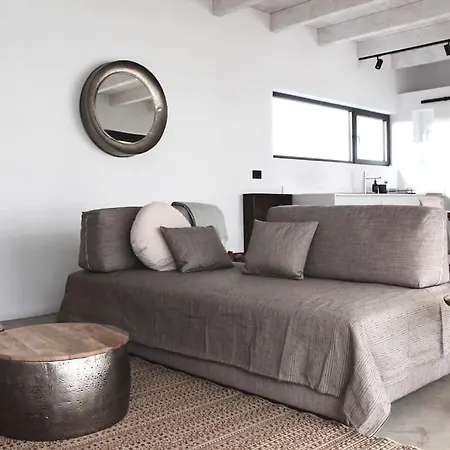 Dom wakacyjny Casa Zefiro - Alisiafuerteventura Villaverde (Fuerteventura)