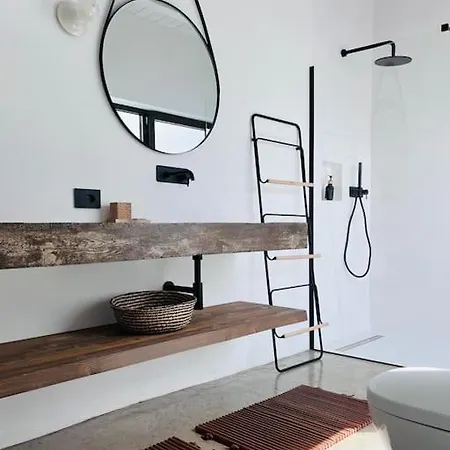Dom wakacyjny Casa Zefiro - Alisiafuerteventura Villaverde (Fuerteventura)