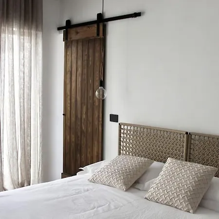 Dom wakacyjny Casa Zefiro - Alisiafuerteventura