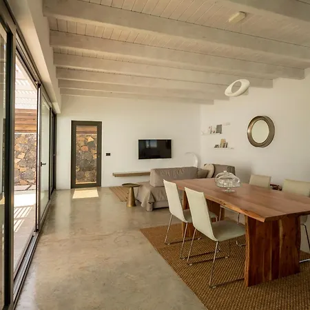 Dom wakacyjny Casa Zefiro - Alisiafuerteventura *